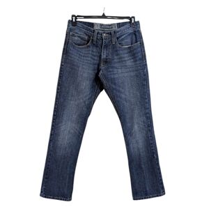 OP Ocean Pacific Slim Straight Jeans - Size 32x32 Mens